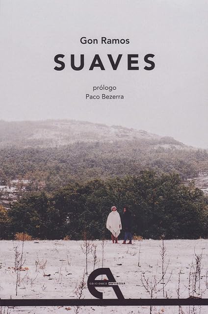 Portada de Suaves