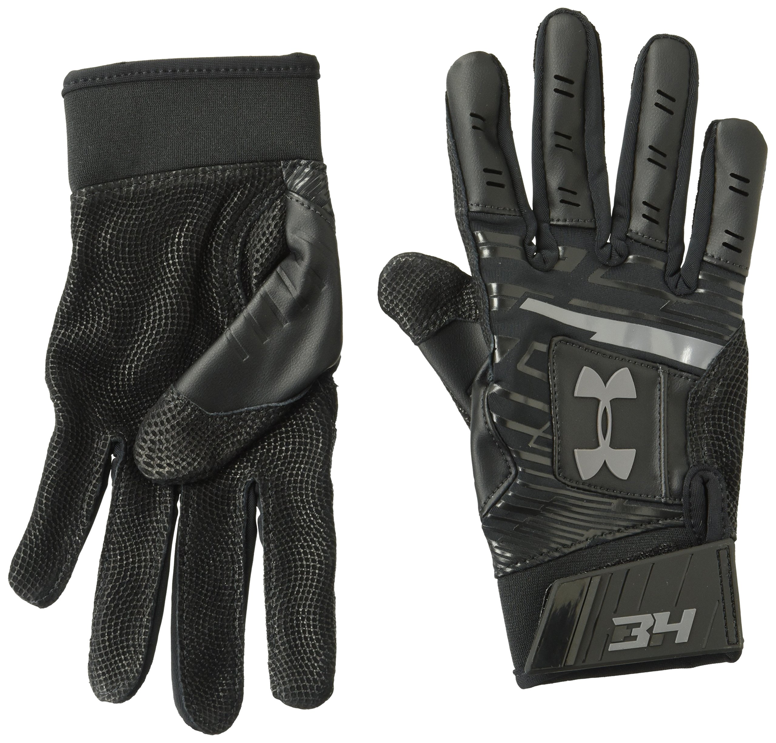 harper hustle batting gloves