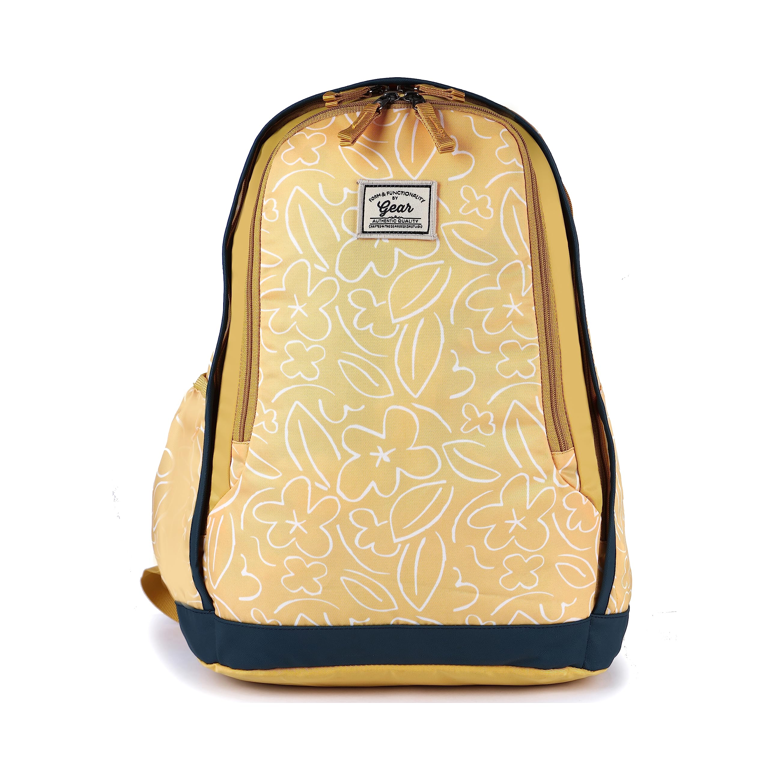 Origami 35 L Water Resistant Backpack with Rain Cover-image-29