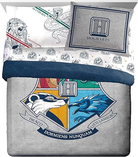 Miniatura 10 de Jay Franco Disney Pixar Cars Race Ready - Juego de ropa de cama individual de 5 piezas, incluye edredón y juego de sábanas, ropa de cama con