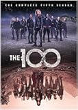 The 100: The Complete Fifth Season (DVD)