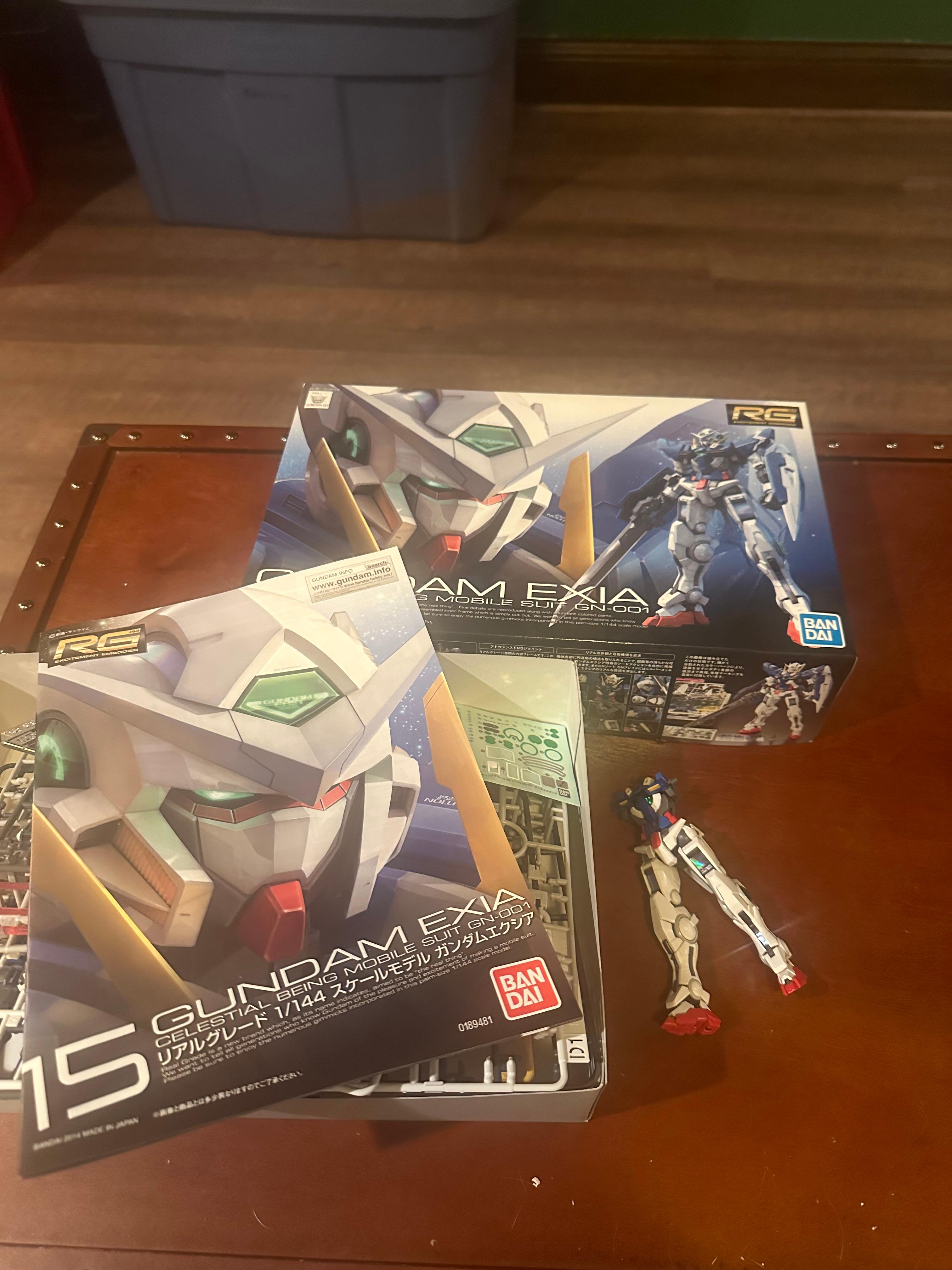 Watch Model Kit Watch Model kit in mid build shows you an almost built kit on Amazon Live