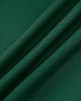 Vista 206 de Alimens & Gentle - Camisas de vestir con bolsillo y manga corta, de color liso y sin arrugas, estilo casual con botones, para hombres