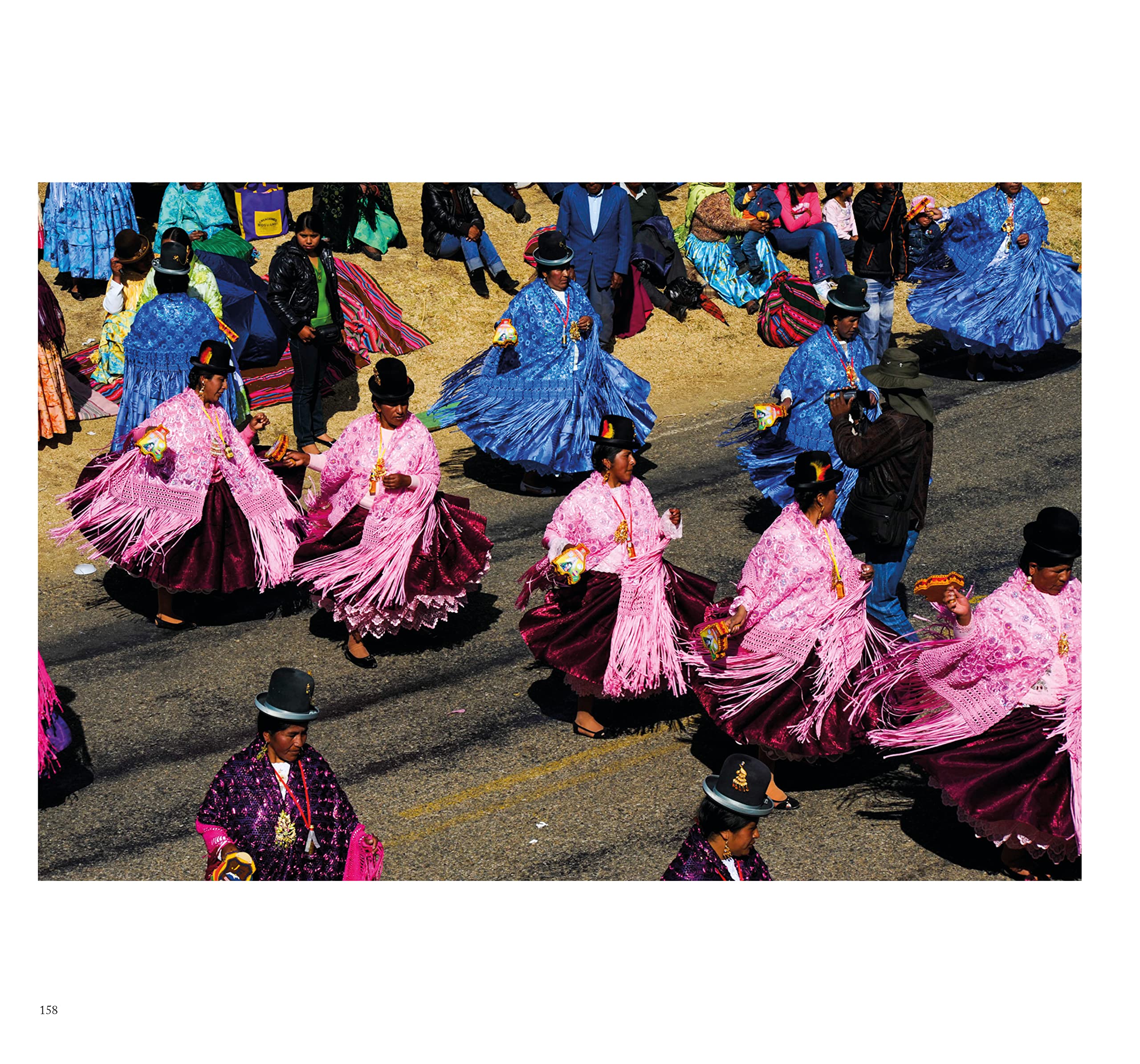 Bolivia. Ediz. italiana