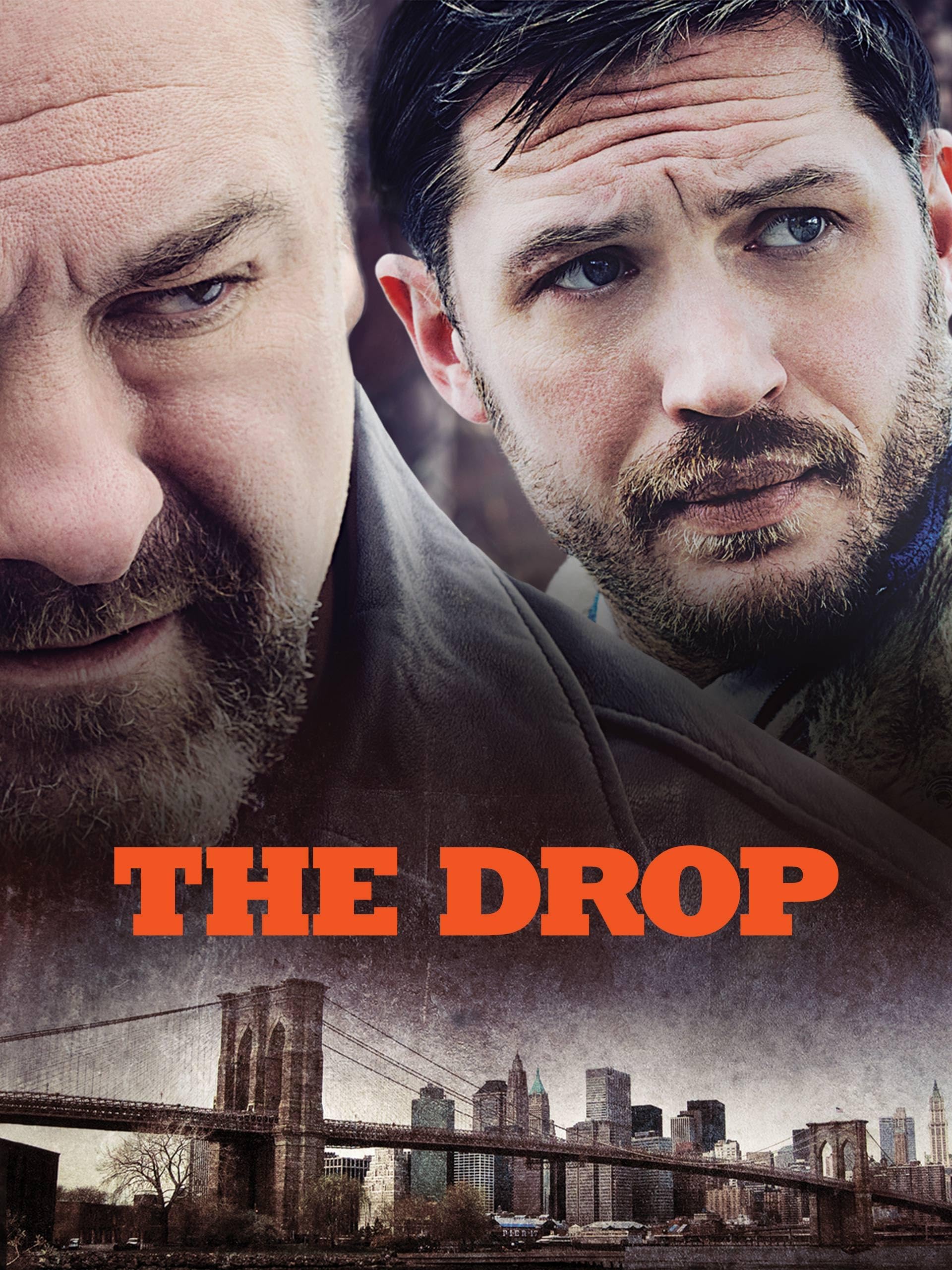 The Drop
