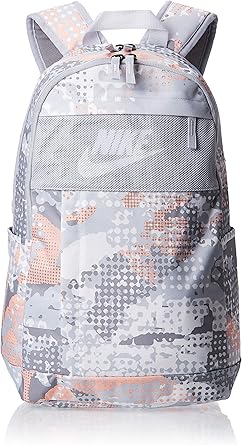 mochila nike elemental 2.0 preta