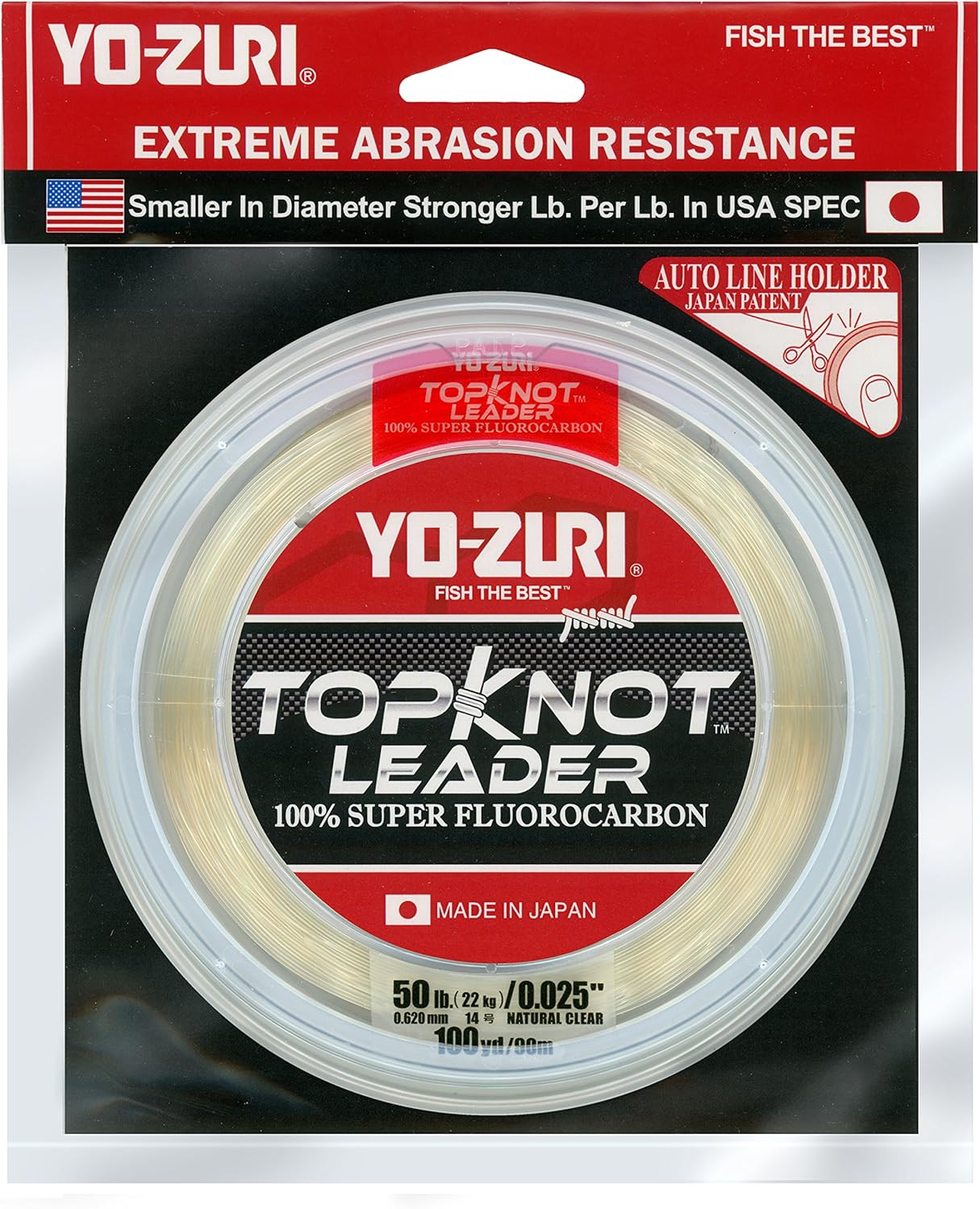 Yo-ZuriYo-Zuri TK LD