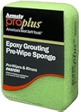 ProPlus Epoxy Prewipe Sponge