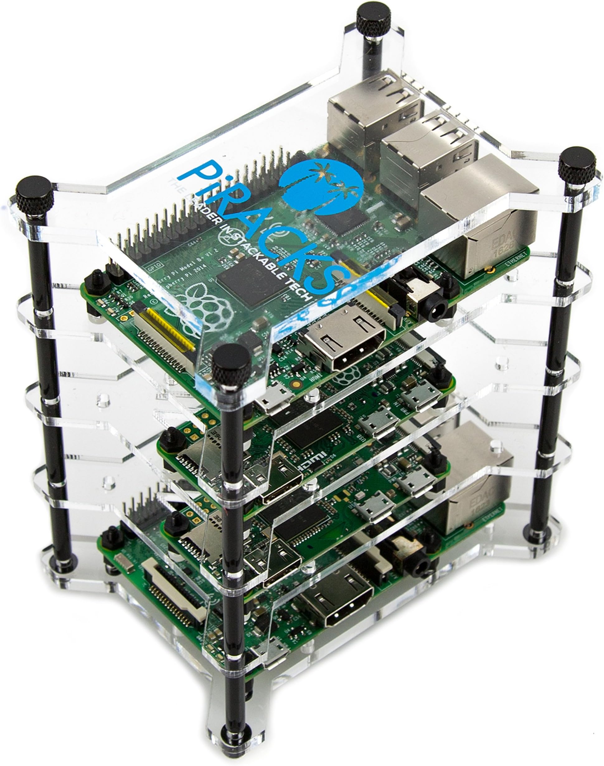 3D Printer CNC Controller Kit for Arduino, Longruner GRBL CNC Shield UNOR3 Board RAMPS 1.4 Mechanical Switch Endstop DRV8825 A4988 GRBL Stepper Motor Driver with Heat Sink Nema 17 Stepper Motor LKB02