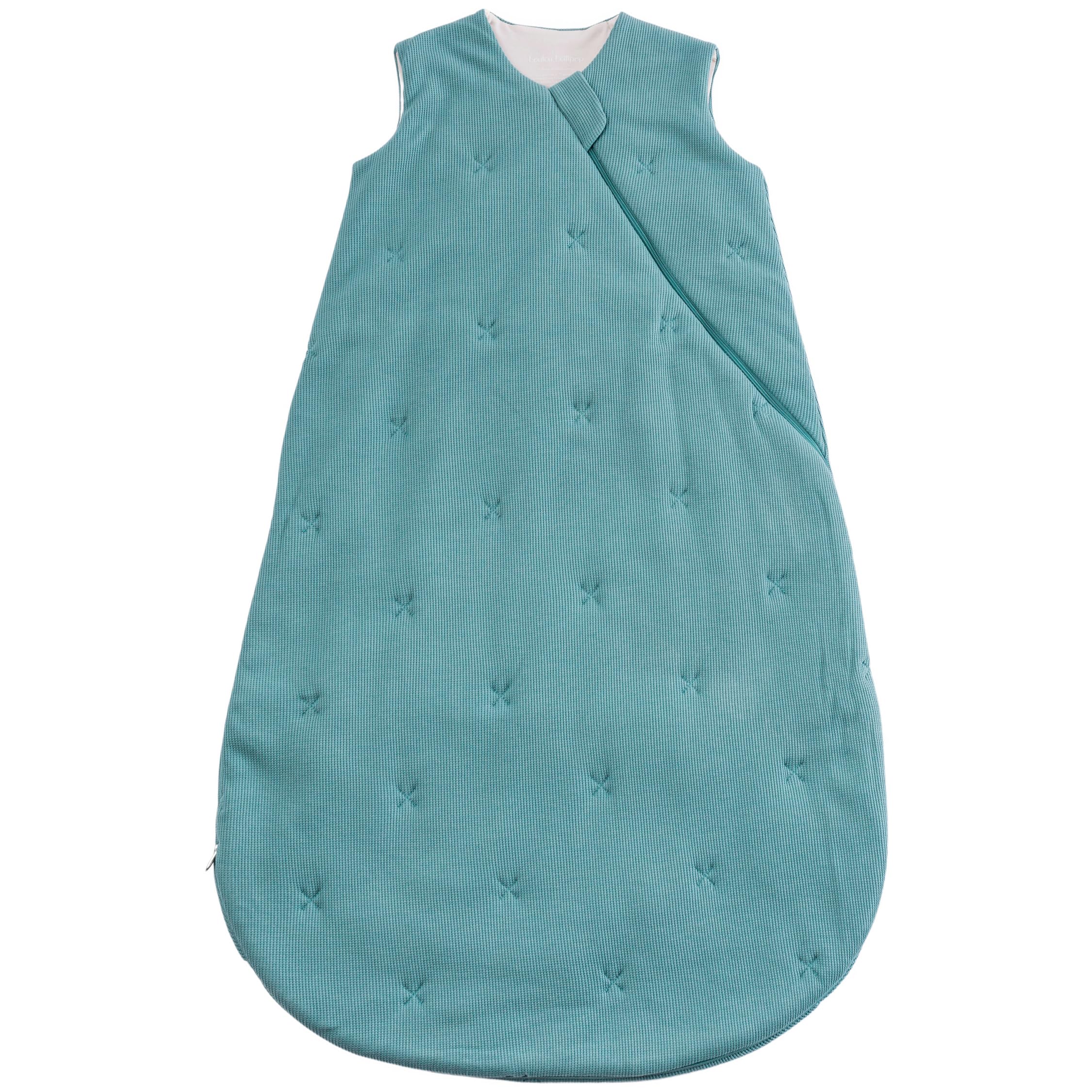 Loulou Lollipop Big Dream Baby Sleep Sack Tencel Lyocell 1.0 TOG 0-6 M