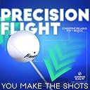 Franklin Sports 1 Star Table Tennis Balls (Pack of 12), 40 mm gallery image