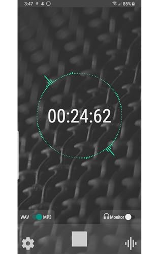 WaveEditor Audio Recorder & Editor