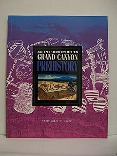 An Introduction to Grand Canyon Prehistory