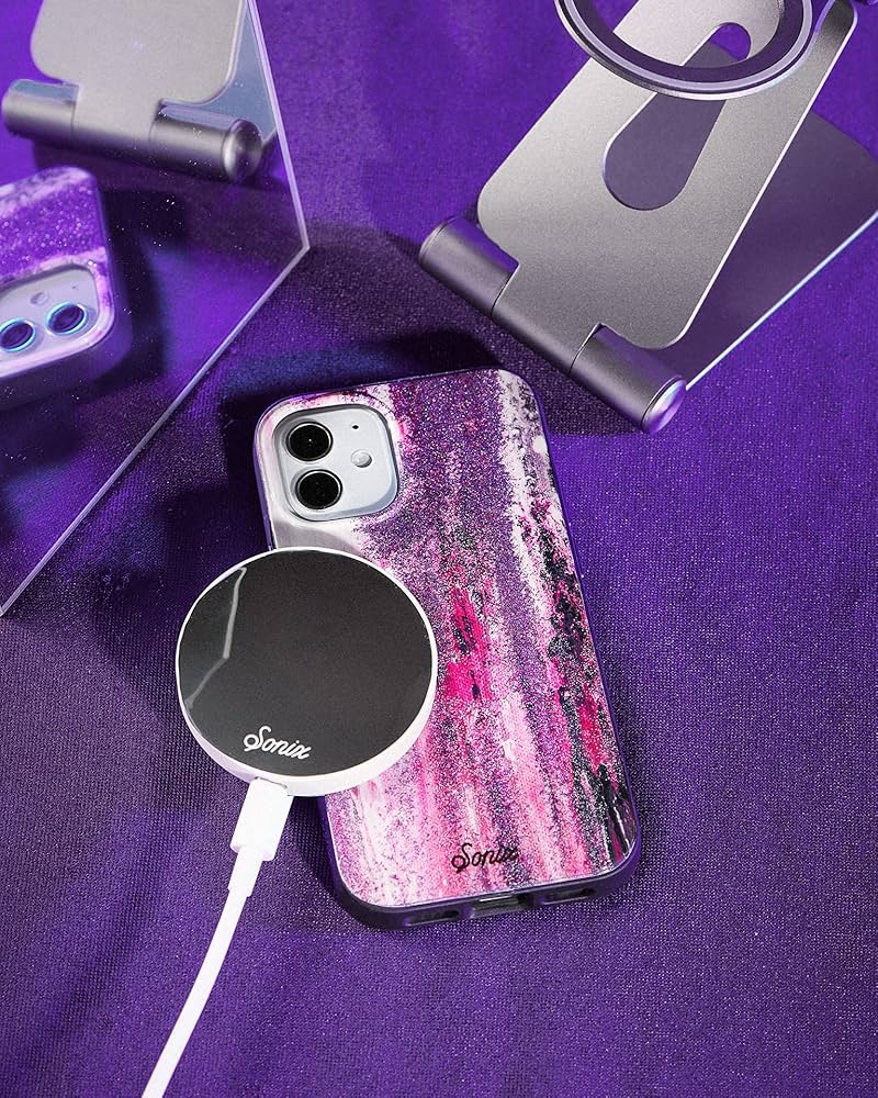 Amazon.co.jp: Sonix iPhone 12 / iPhone 12 Pro用ケース