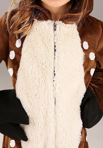 Miniatura 4 de Disfraz de ciervo para niños pequeños