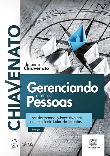Gerenciando com as Pessoas
