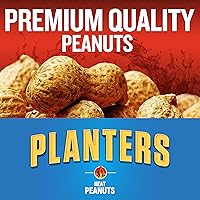 Vista 4 de Planters Heat Peanuts, 1.75 onzas (paquete de 18)