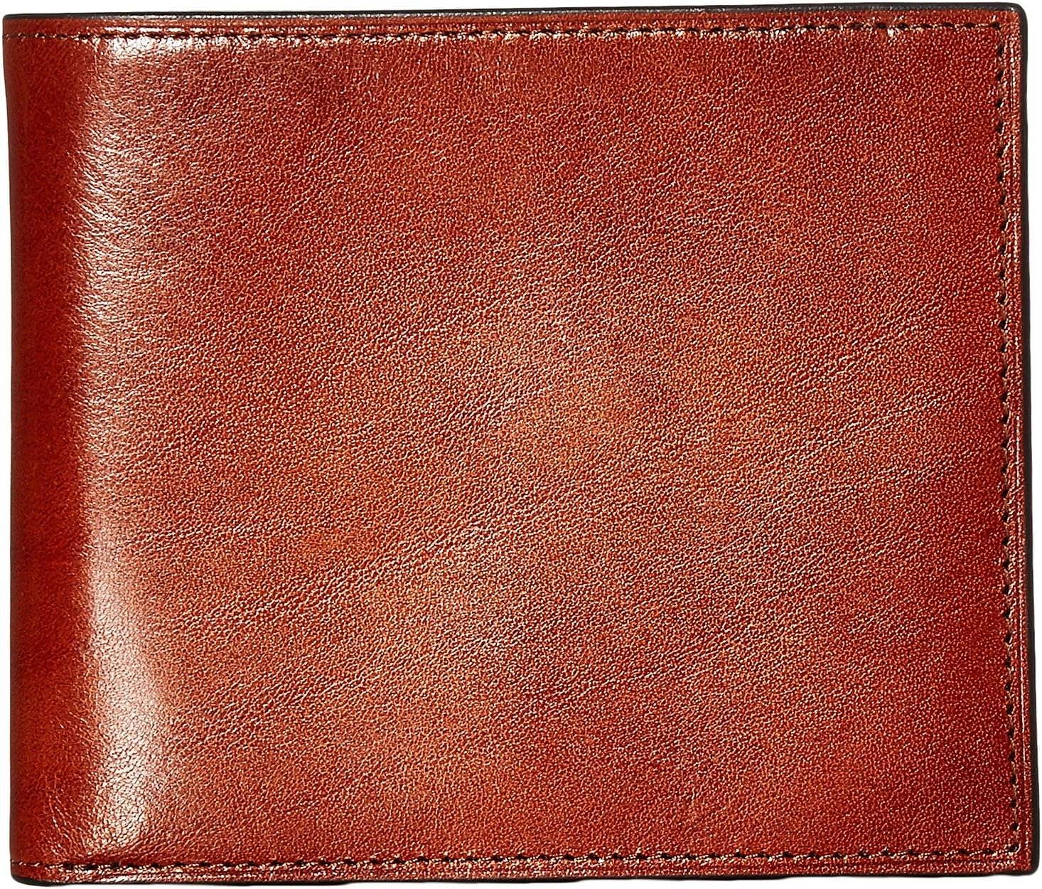 Old Leather Collection - Credit Wallet w/ I.D. Passcase