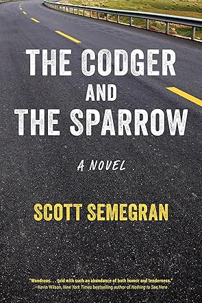 The Codger and the Sparrow