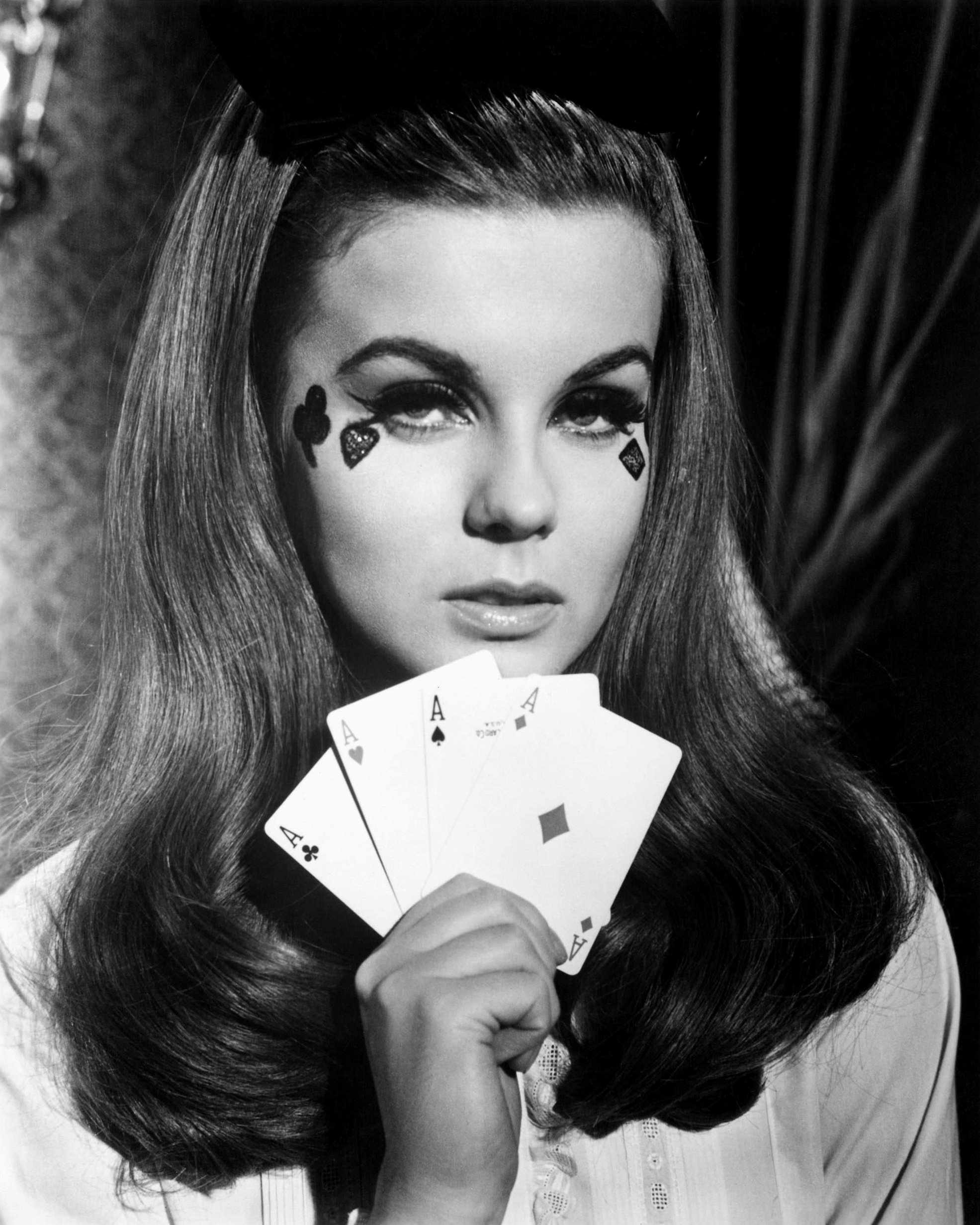 Ann Margaret The Swinger Aces Portrait Photo Art Hollywood Movie Photos Artwork 8x10