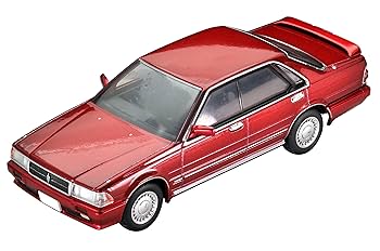 トミカリミテッド LV-N43-22a セドリックHTグランツーリスモSV LV-N43-22a セドリックHTグランツーリスモSV（白） | 製品を