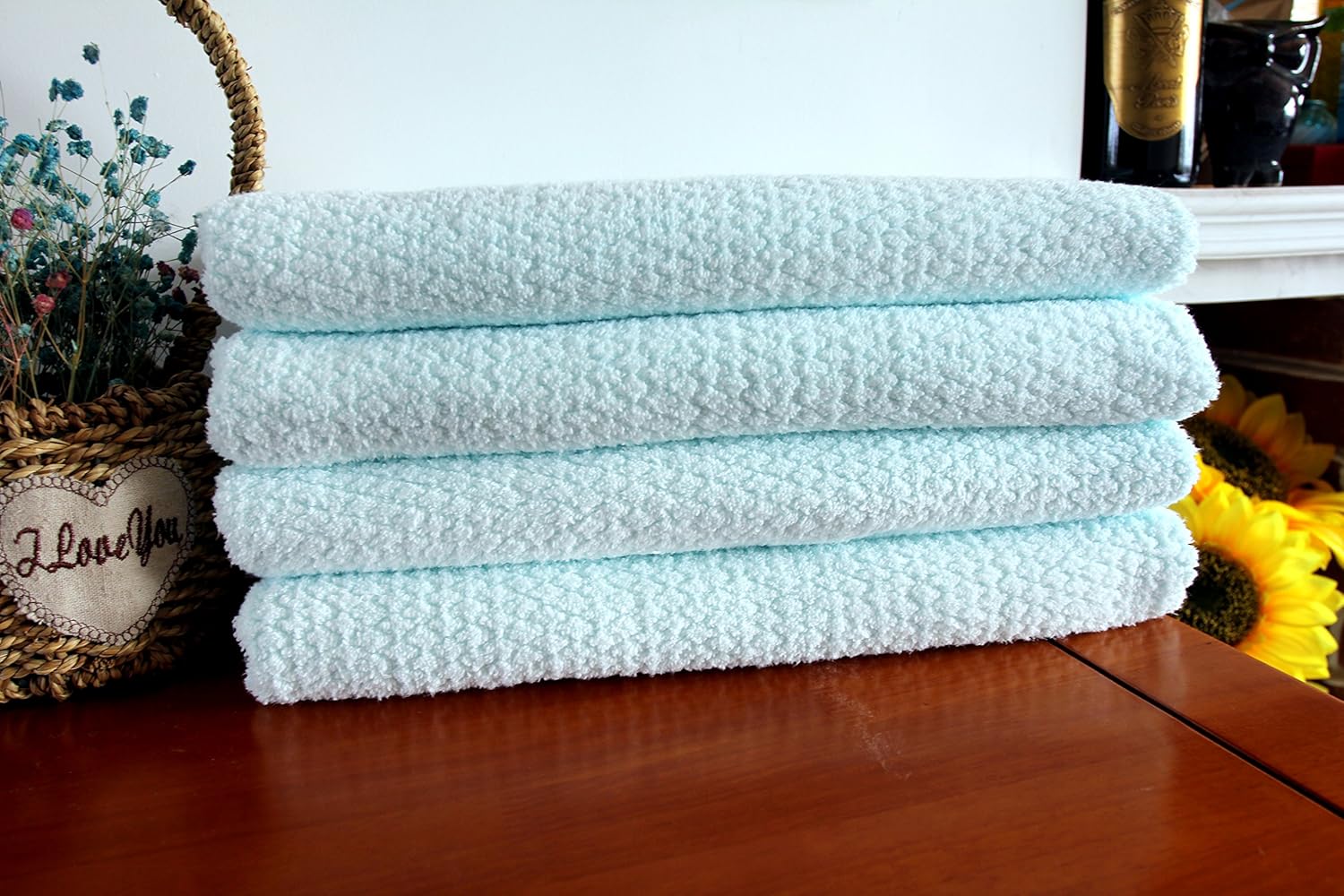 波と鳥の掛軸 太田龍一 作 波と鳥の掛軸 太田龍一 作