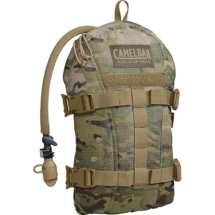 Buy CamelBak ArmorBak Hydration Pack, with 100oz (3.0L) MilSpec Crux