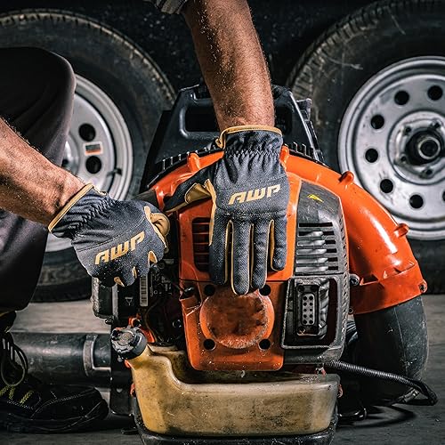 Miniatura 7 de AWP Guantes utilitarios para hombre