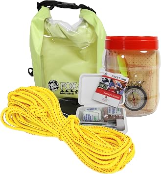 Fox 40 Paddlers Safety Pack