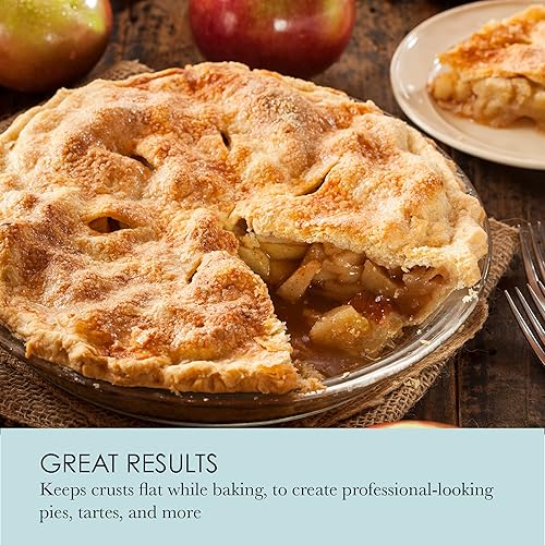 Miniatura 3 de Chicago Metallic Peso del pastel