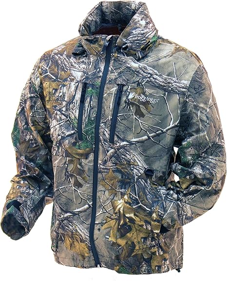 frogg toggs pilot jacket