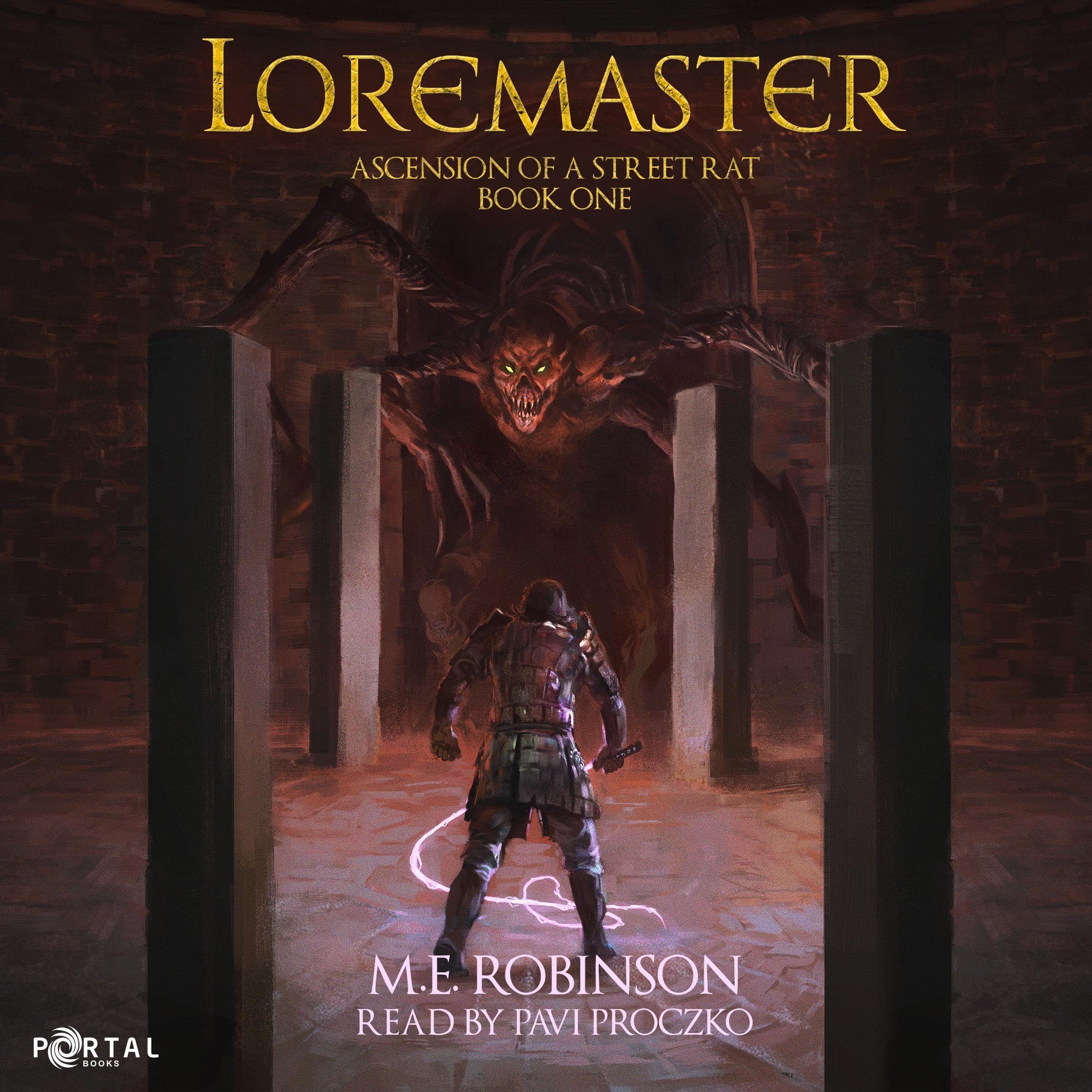 Loremaster