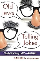 Algopix Similar Product 15 - Old Jews Telling Jokes 5000 Years of
