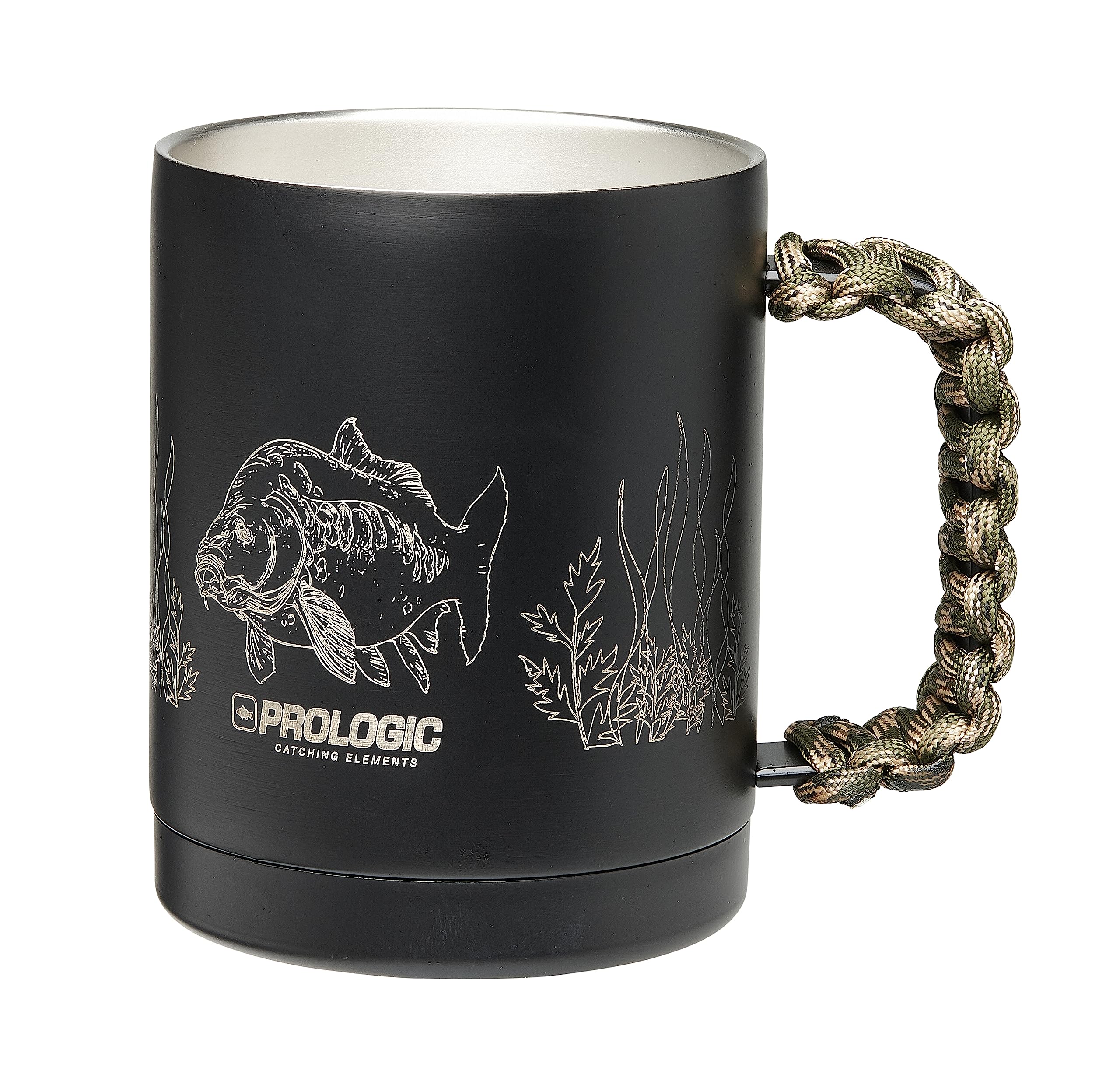 PrologicBlackfire Twin Skin Carp Cup SVS72737