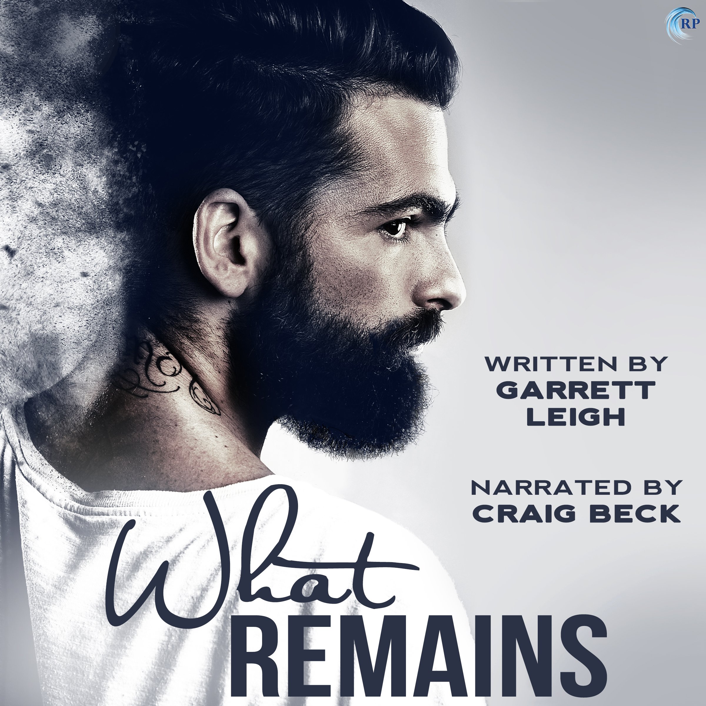 Cover art for What Remains