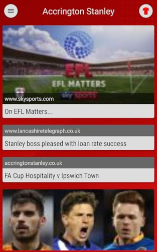 EFN - Stanley Edition