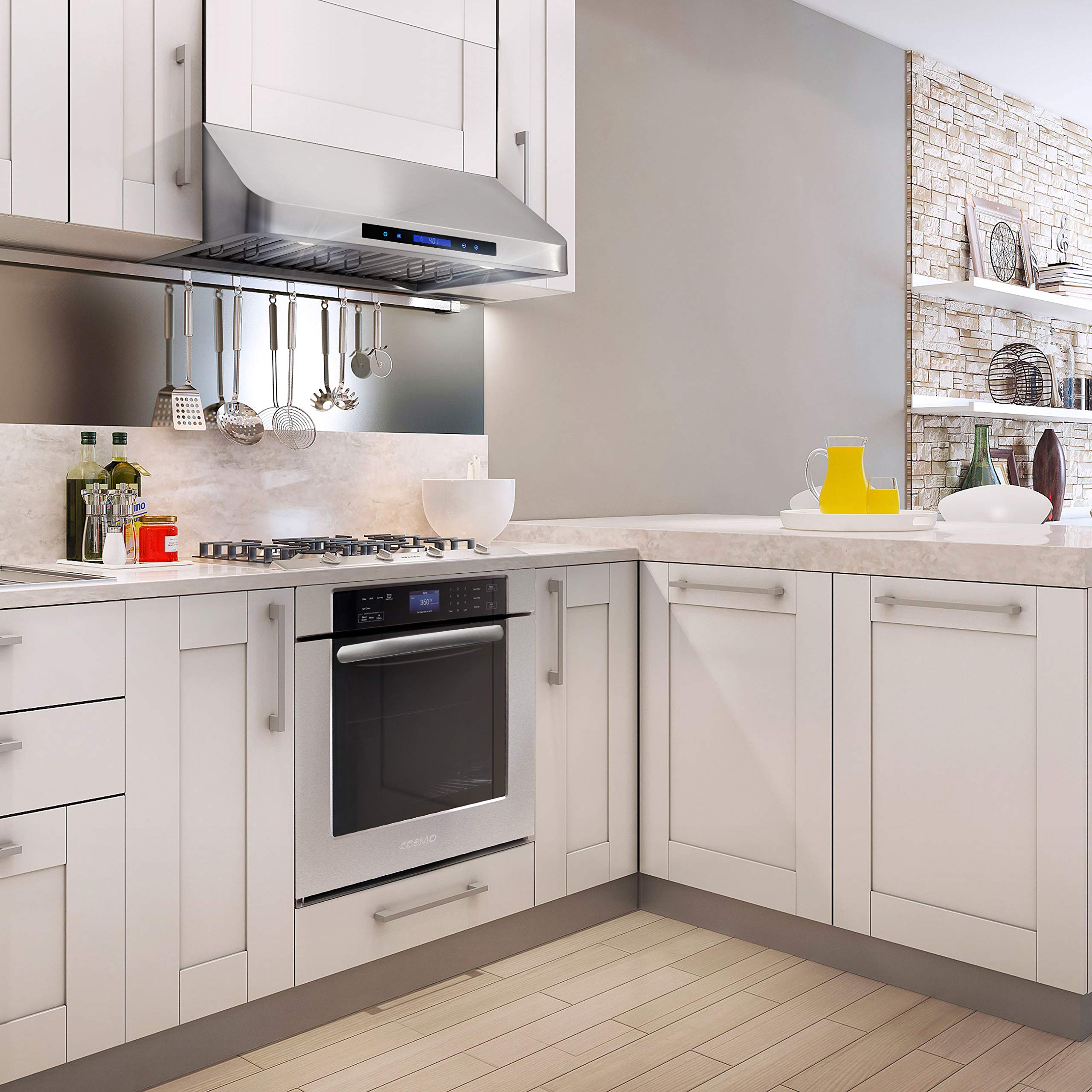 Cosmo COSQS75 30 in. Under C...B013JVO1U6