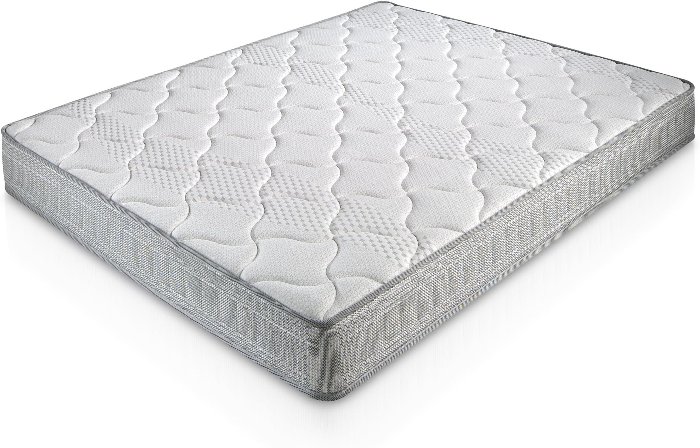 Paris Memory Foam Mattress 135_X_190