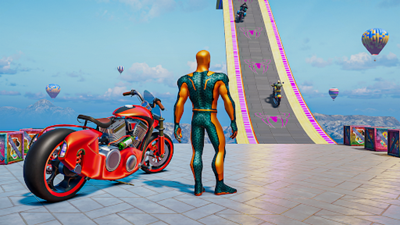 Real Bike Racing 3D Bike Games - App on the Amazon Appstore