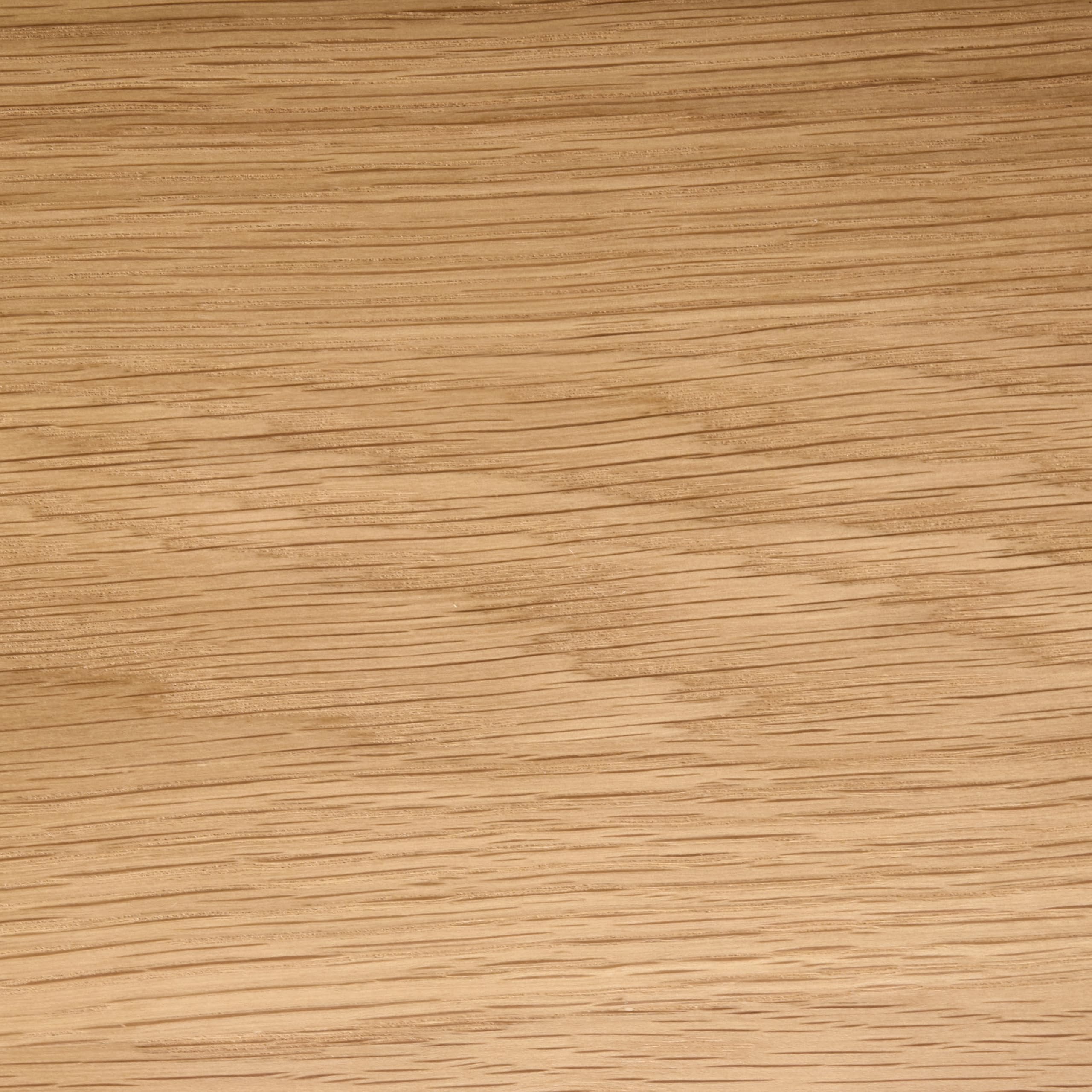 Beliani Mesa de Comedor para Comedor y Cocina 140 x 80 cm Patas de Madera Maciza Chapa de Roble Claro Elvyn