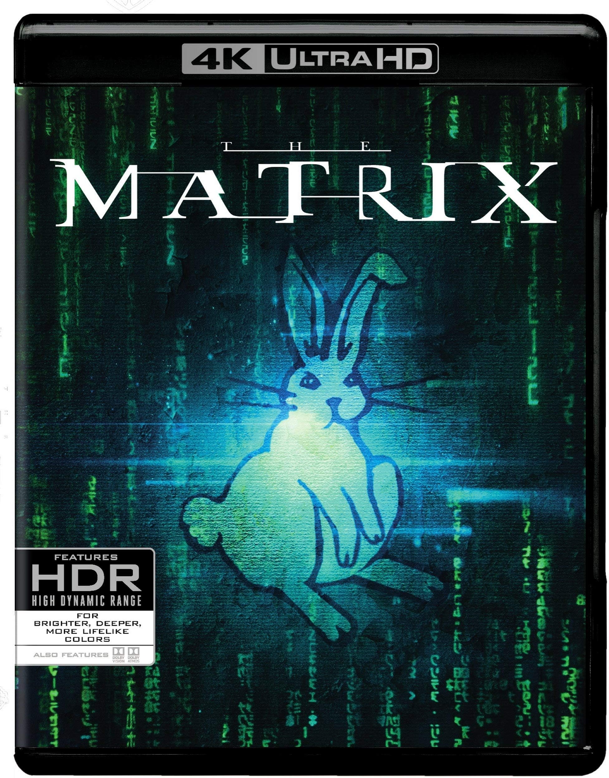 The Matrix