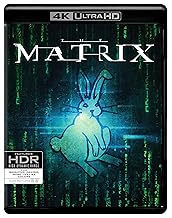 The Matrix (4K Ultra HD) [4K UHD]