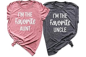 I'm The Coolest Aunt Ever - Aunt T-Shirt