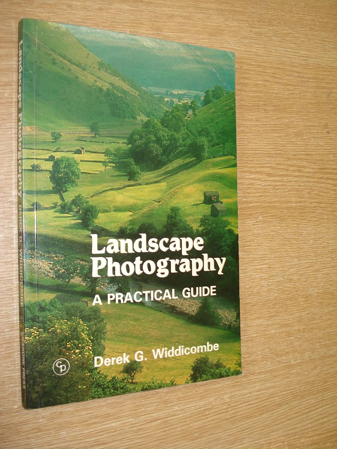 Buy Landscape Photography: A Practical Guide Book Online at Low Prices ...