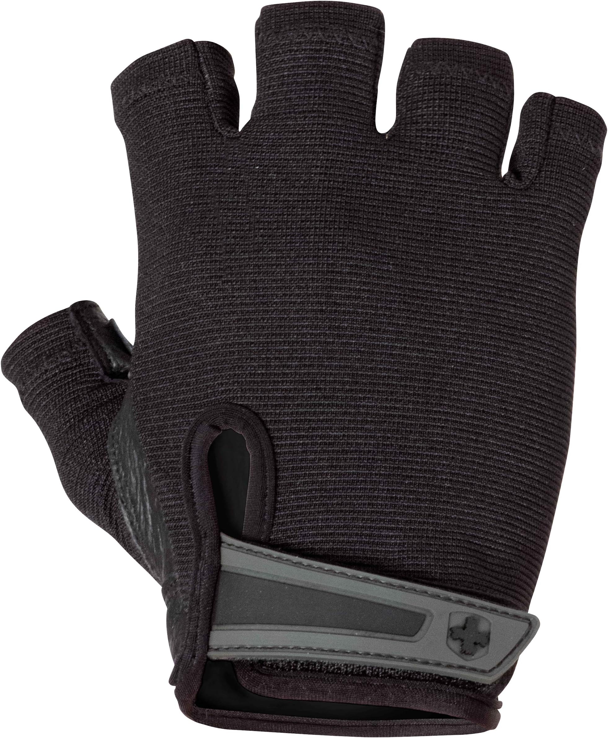 Harbinger Power Stretch Back Gloves - SS22