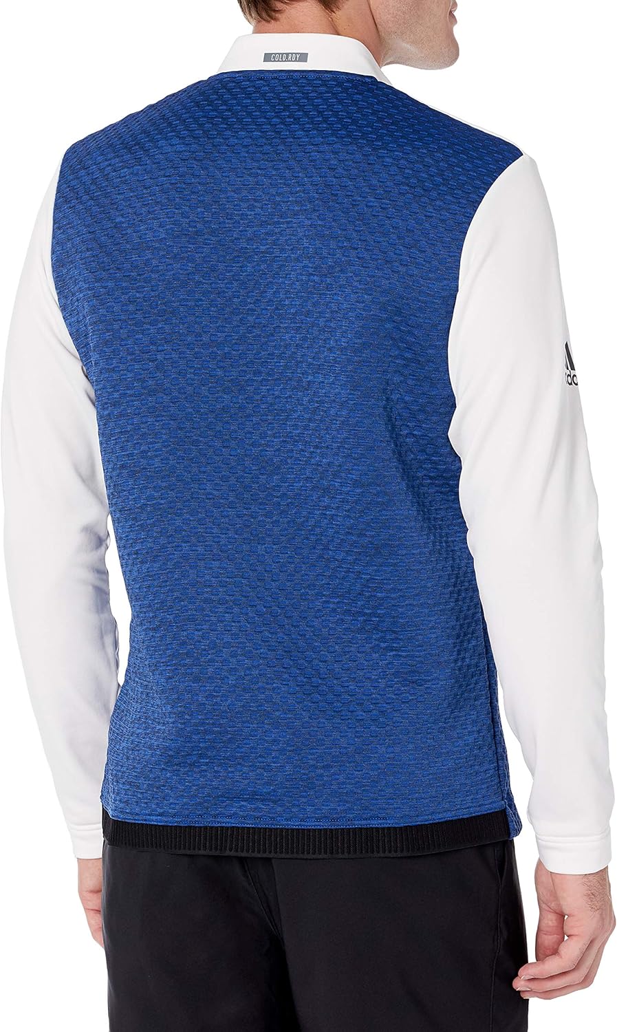 adidas mens Cold.rdy Golf Jacket