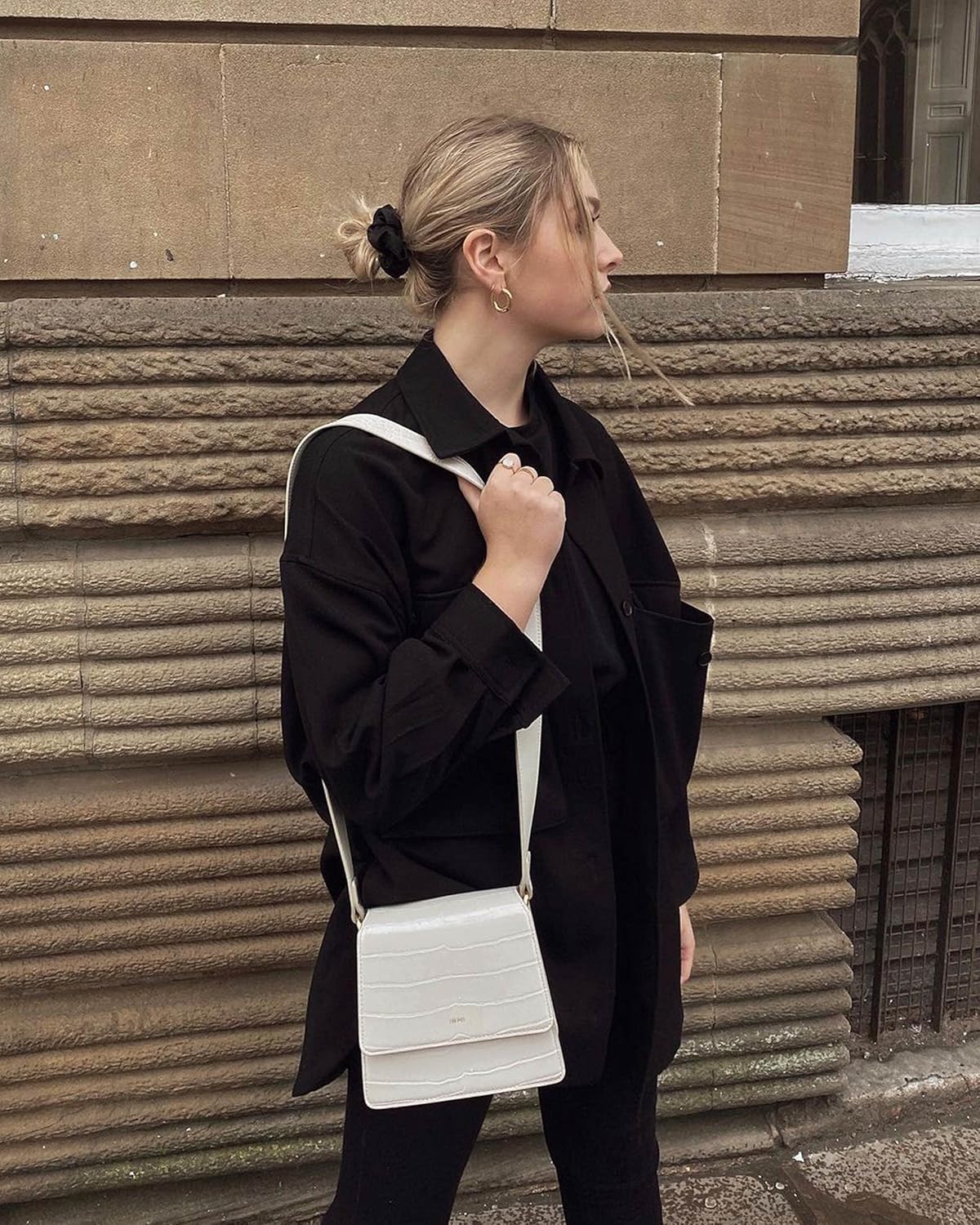 JW PEI Women's FAE Top Handle Crossbody - Image 7