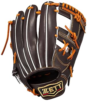 ゼット　硬式用　グラブ　定価64,900円　今宮型　グローブ　プロステイタス プロステイタス 2023年モデル ゼット 硬式グローブ 今宮モデル