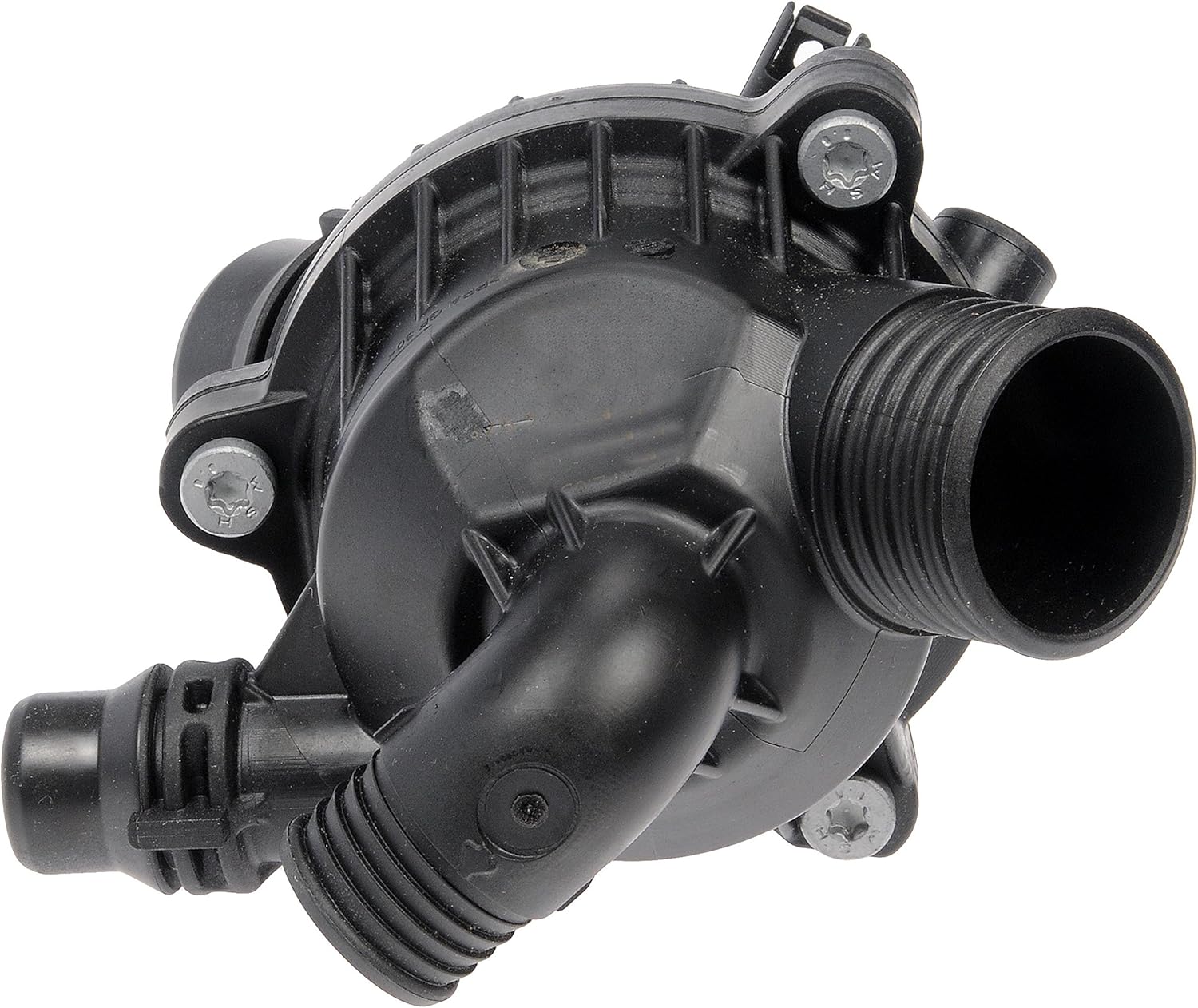 Dorman 902-5154 Engine Coolant Thermostat Housing Assembly Compatible with Select BMW Models