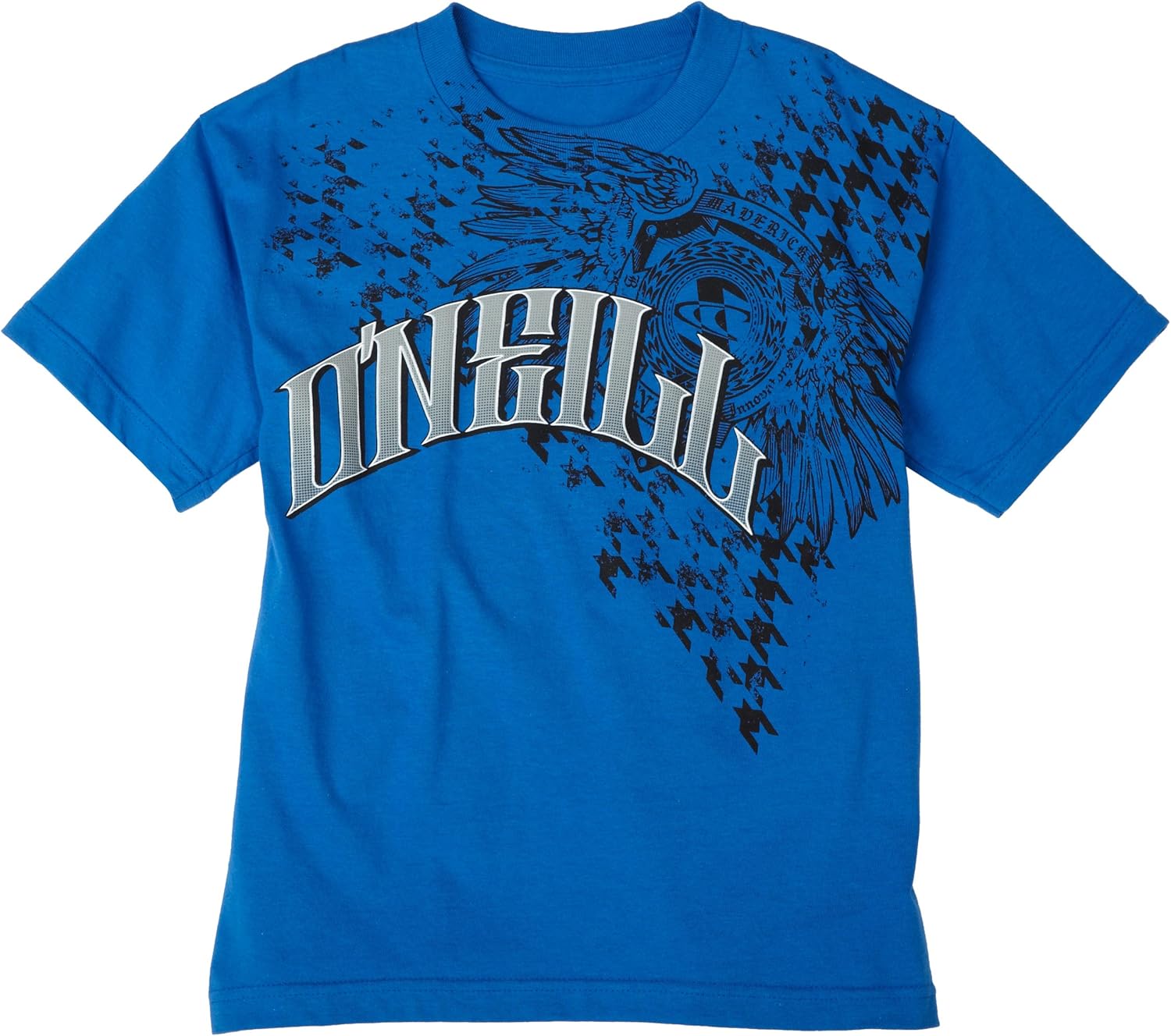 O’Neill Big Boys’ Ally T-Shirt O’Neill Big Boys’ Ally T-Shirt